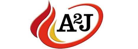 Extintores A2J Pisa – Protección contra incendios en Sevilla Logotipo de Extintores A2J Pisa Sevilla – especialistas en instalación y mantenimiento de sistemas contra incendios